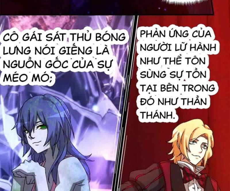 Tận Thế Trò Chơi Ghép Hình Chương 100 Ảnh 66