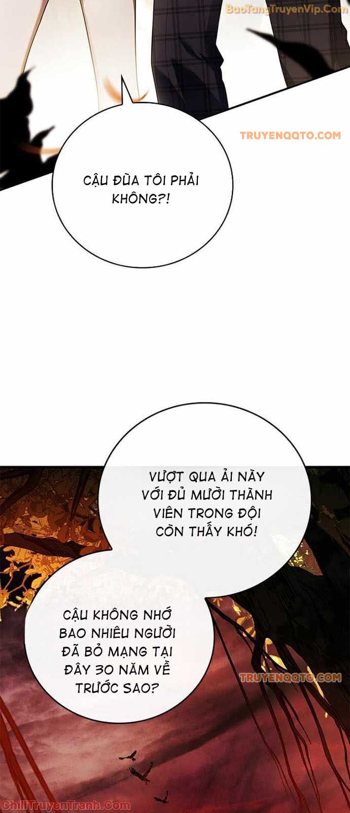 Anh Hùng Huyền Thoại Là Học Viên Danh Dự Của Học Viện Chương 32 Ảnh 15