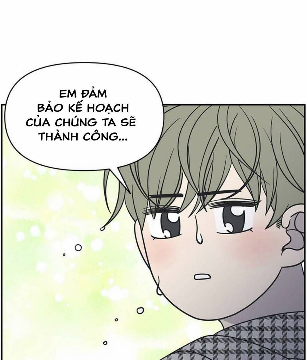Kế Hoạch Hẹn Hò Của Bareum Chương 94 Ảnh 72
