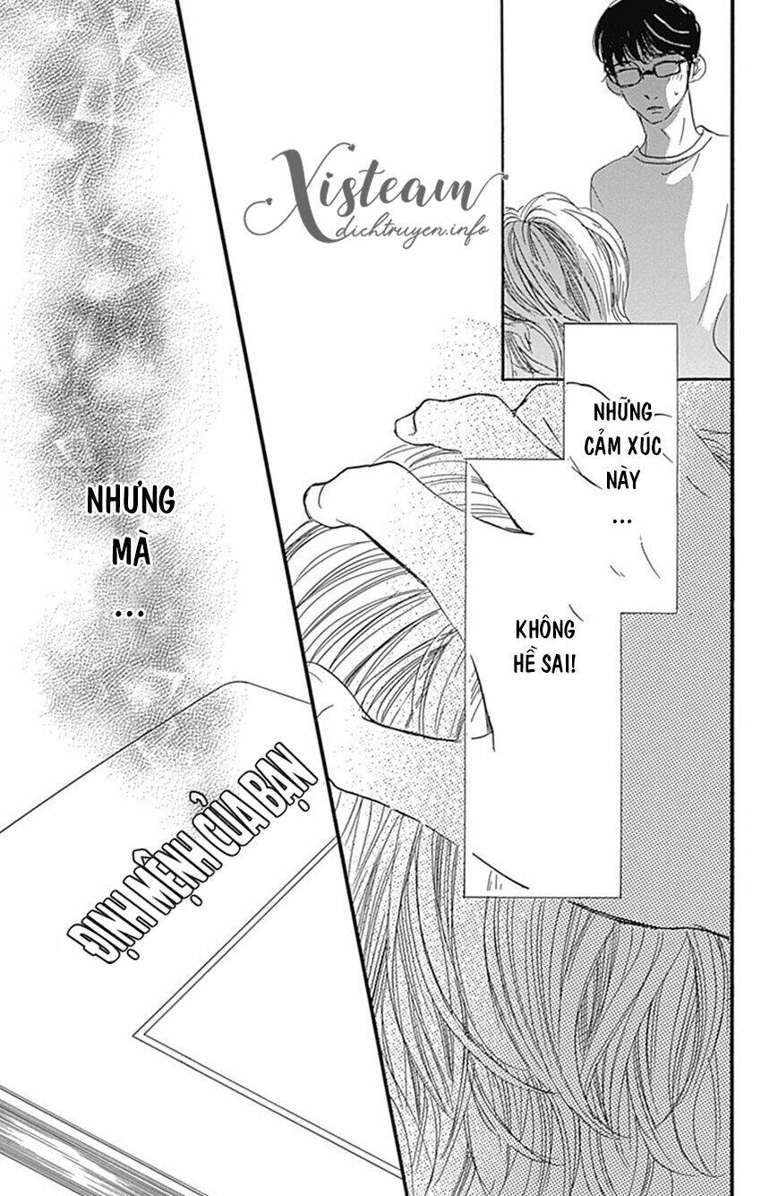 Boku Ni Hana No Melancholy Chương 86 Ảnh 26
