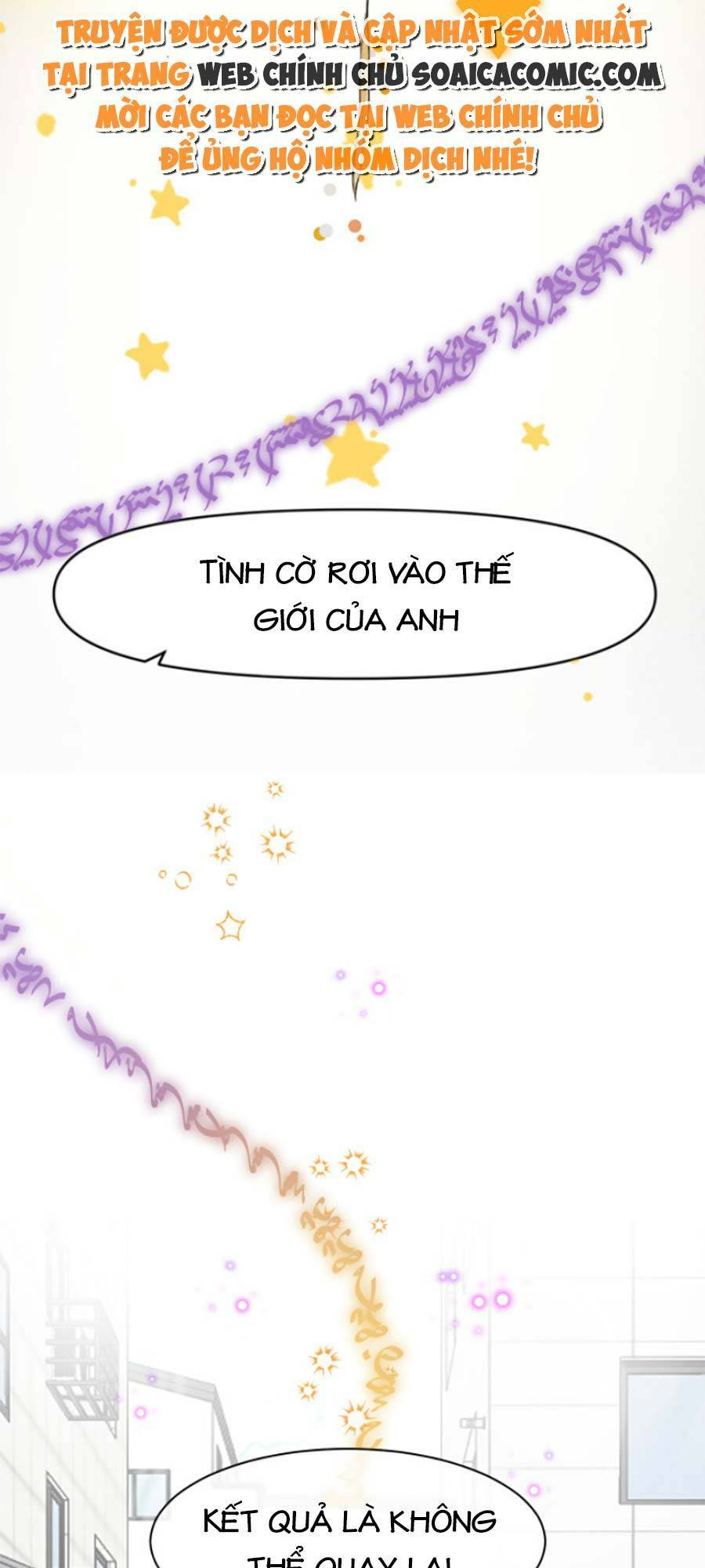 Tôi Nhặt Được Tiểu Ma Nữ Chương 3 Ảnh 31