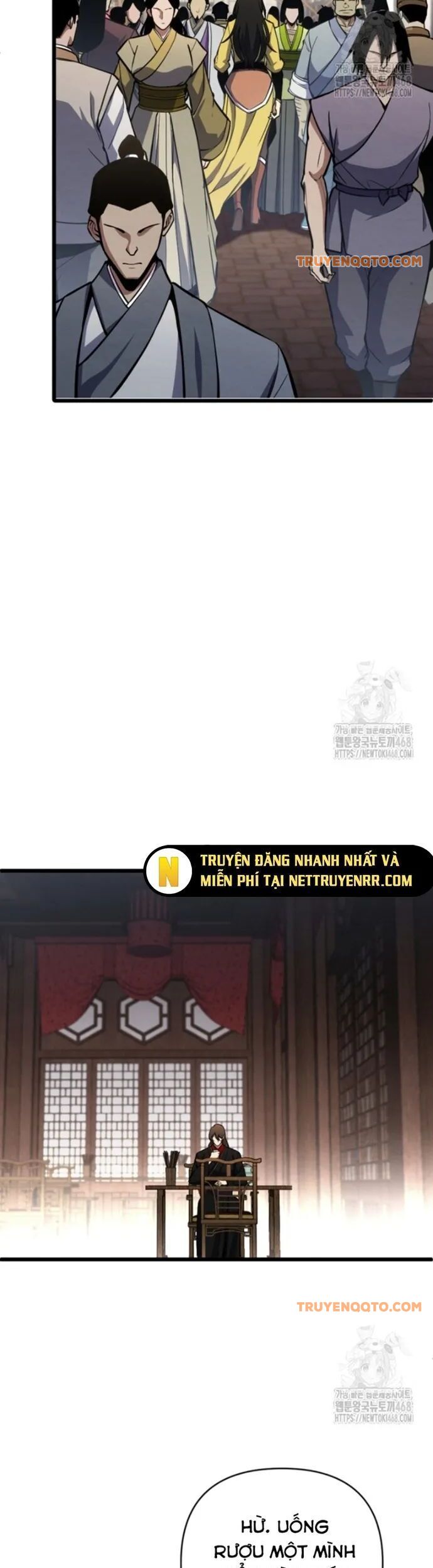 Lãng Nhân Bất Tử Chương 28 Ảnh 24