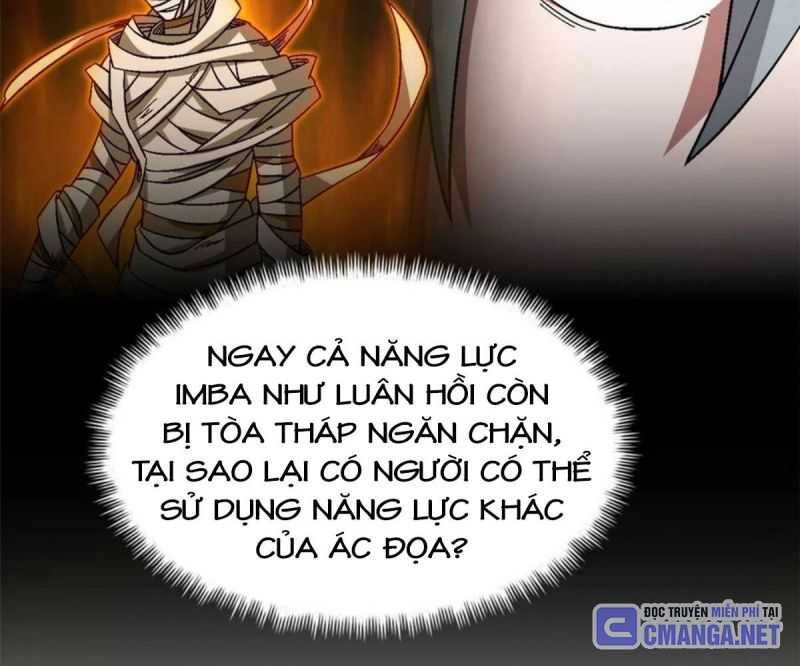 Tận Thế Trò Chơi Ghép Hình Chương 84 Ảnh 78