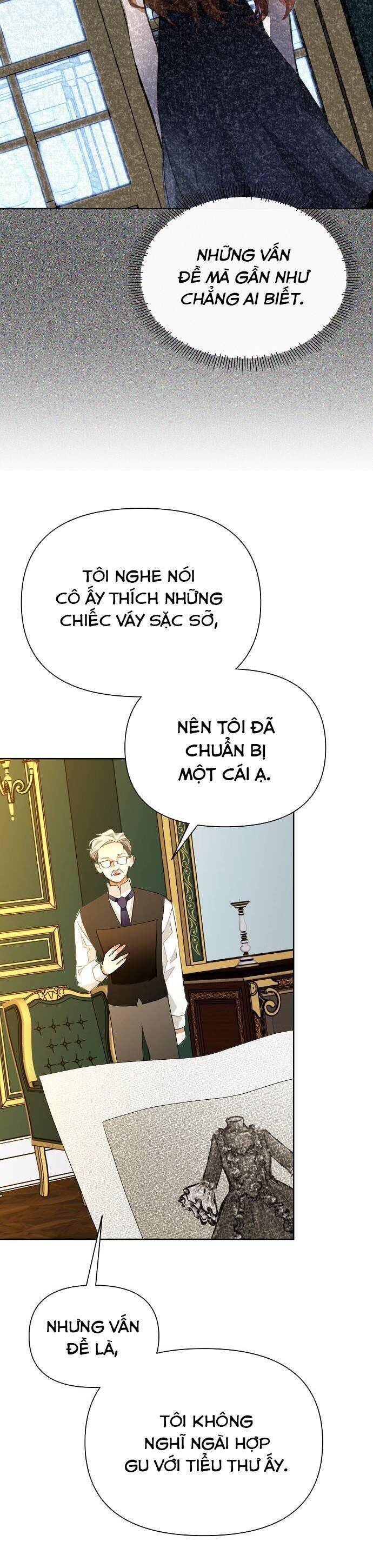 Truy Tìm Ác Nữ Tình Một Đêm Chương 10 Ảnh 26