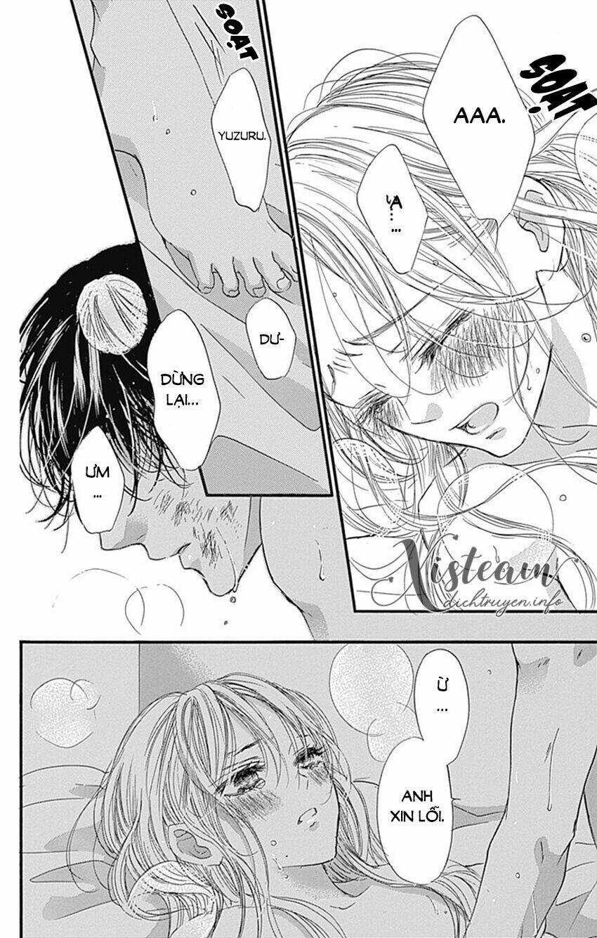 Boku Ni Hana No Melancholy Chương 84 Ảnh 24