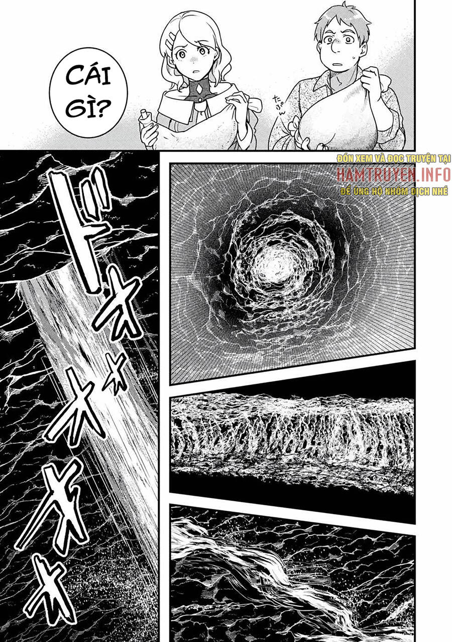 Isekai Tensei De Kenja Ni Natte Bouken-Sha Seikatsu Chương 13 Ảnh 20