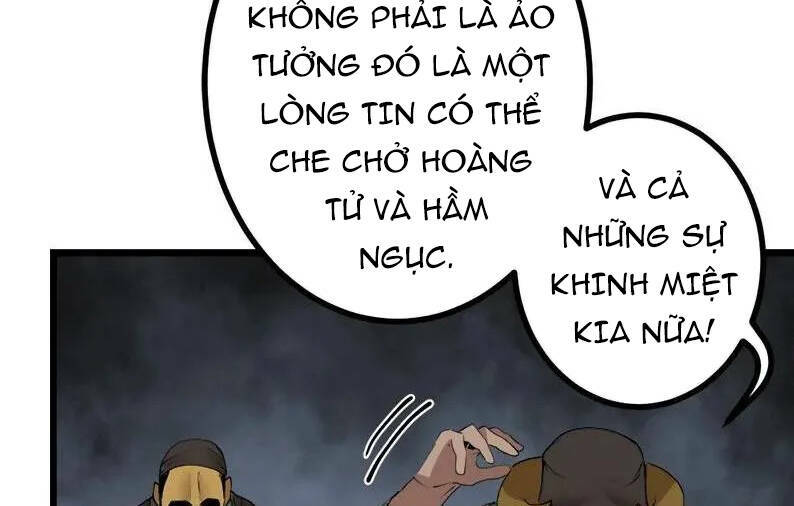 The Dungeon Master Chương 121.5 Ảnh 6
