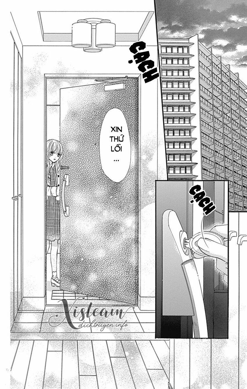 Boku Ni Hana No Melancholy Chương 82 Ảnh 3