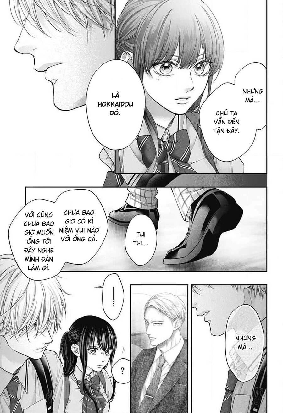 Kono Oto Tomare! Chương 135 Ảnh 30
