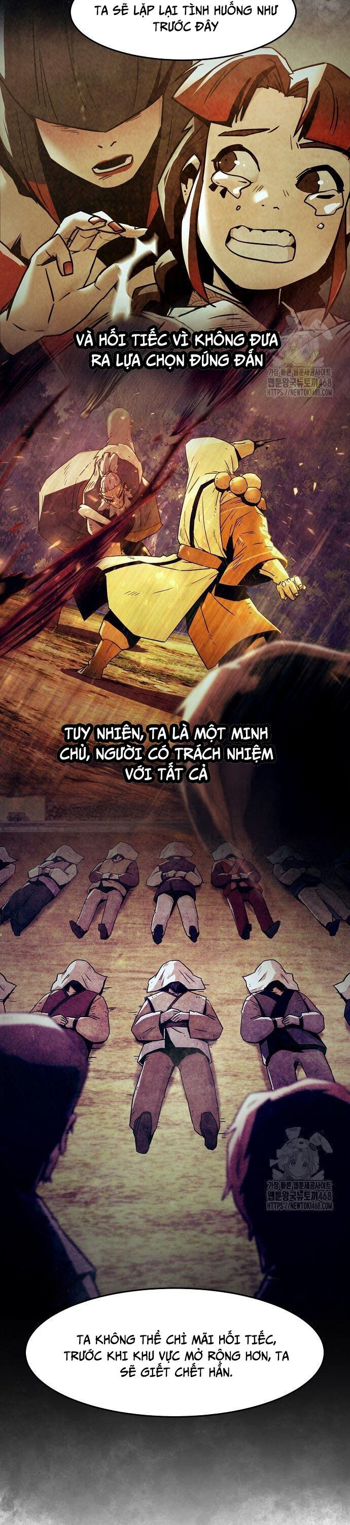Tiểu Gia Chủ Của Tứ Xuyên Đường Gia Trở Thành Kiếm Thần Chương 69 Ảnh 29