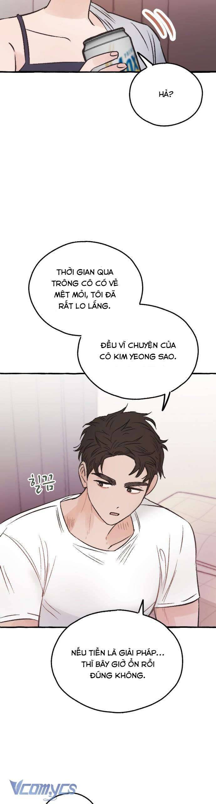 Ngài Giám Đốc Giữa Rừng Sâu Chương 10 Ảnh 20