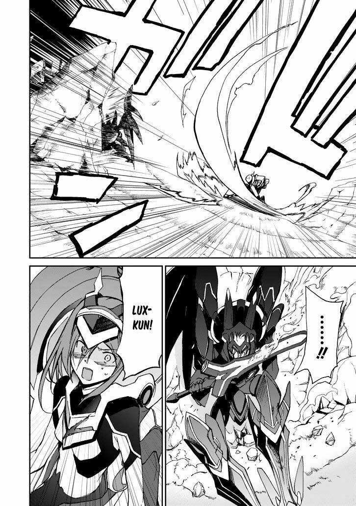 Saijaku Muhai No Shinsou Kiryuu Chương 18 Ảnh 52