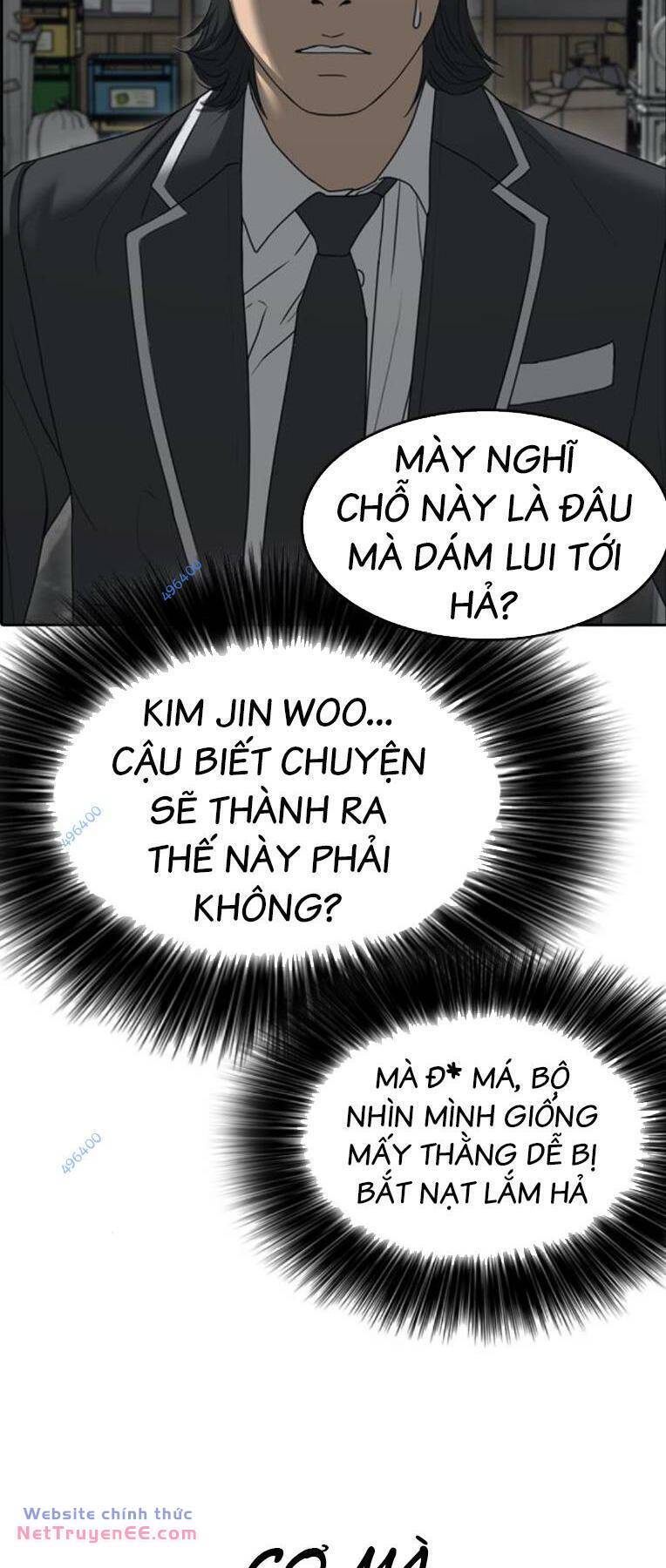 Những Mảnh Đời Tan Vỡ 2 Chương 11 Ảnh 72