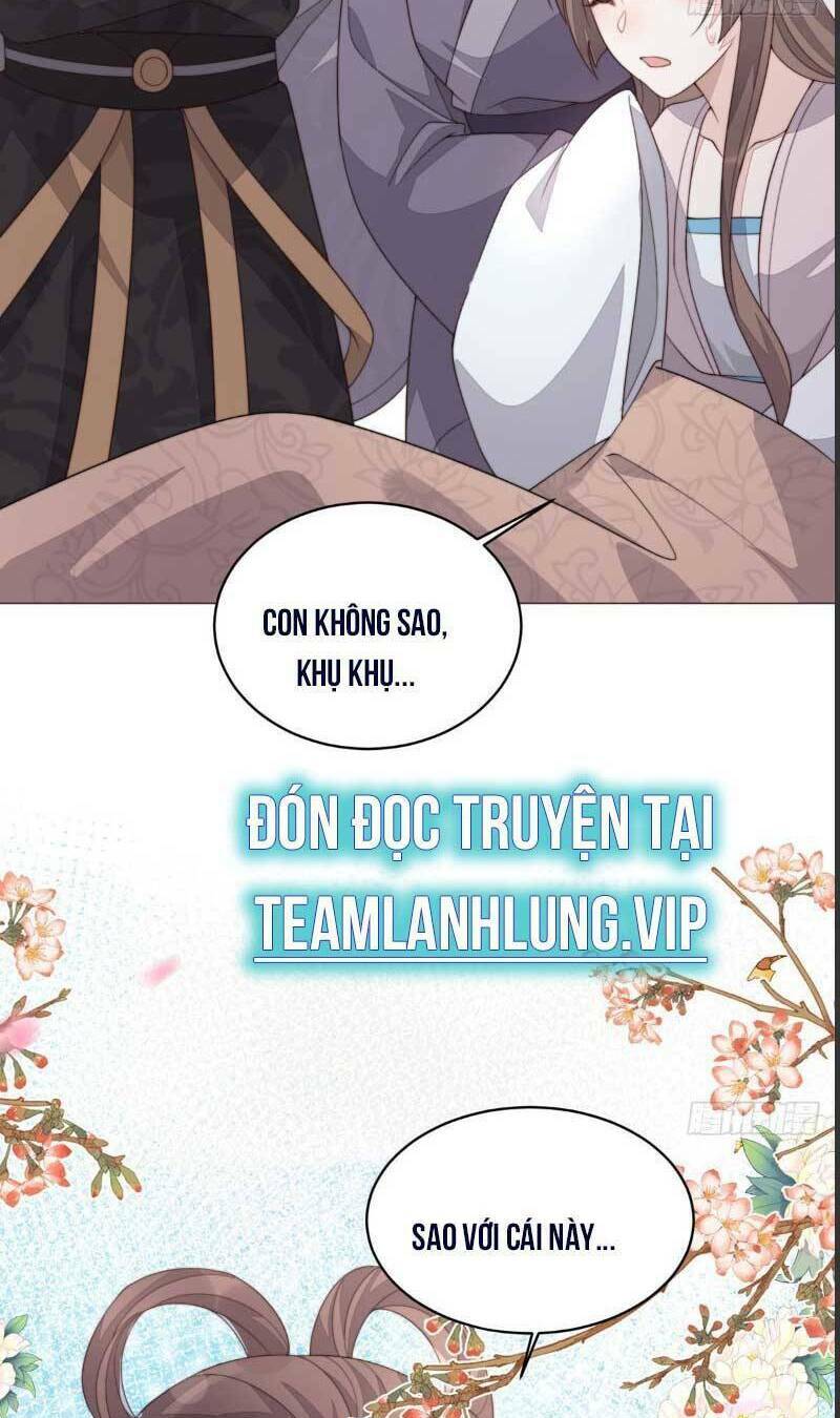 Đặc Công Thần Y Xuyên Không Chương 60 Ảnh 13
