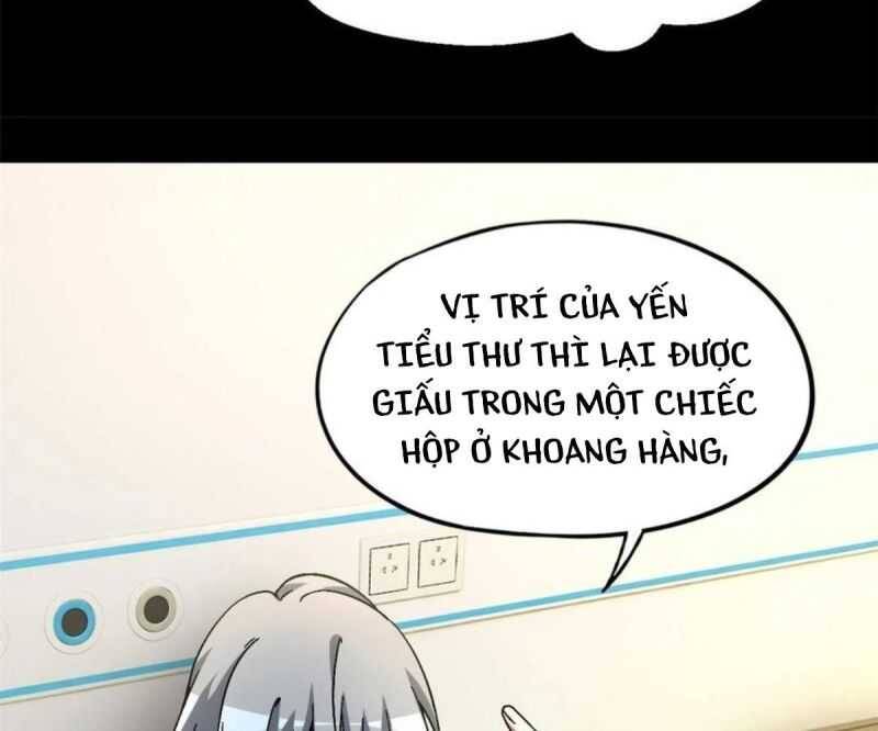 Tận Thế Trò Chơi Ghép Hình Chương 83 Ảnh 116