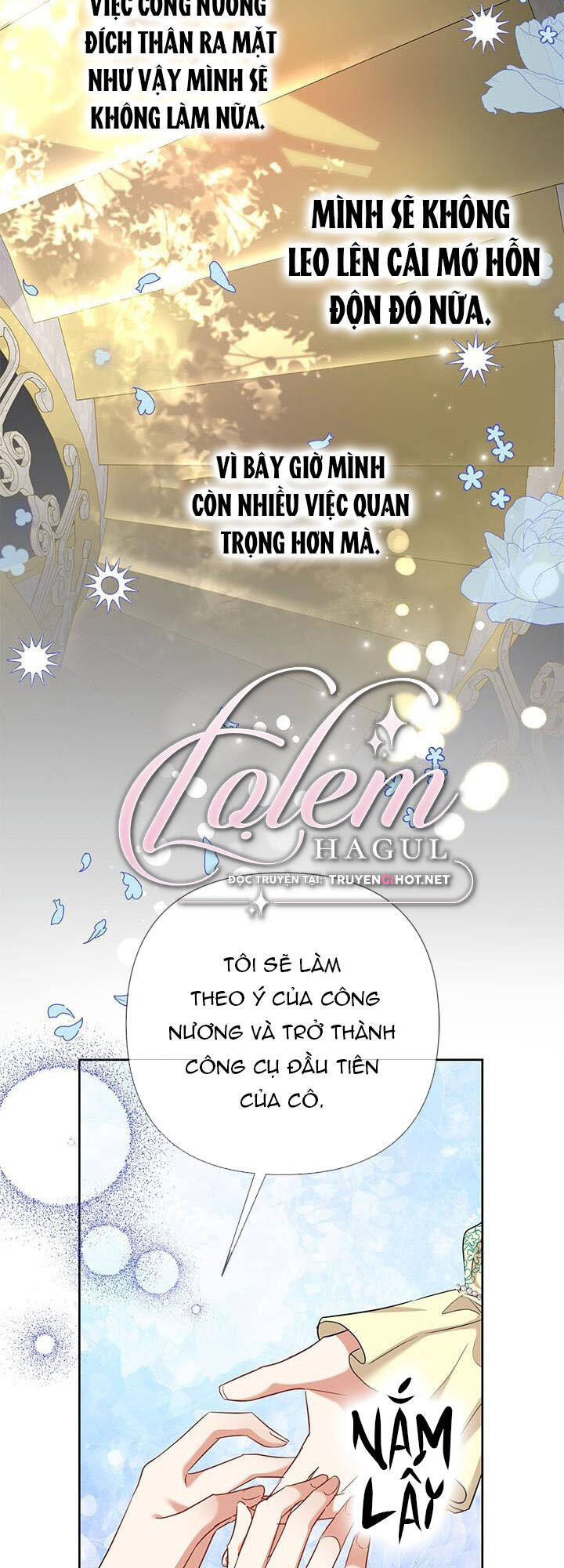 Ác Nữ Hôm Nay Lại Yêu Đời Rồi! Chương 61 Ảnh 47