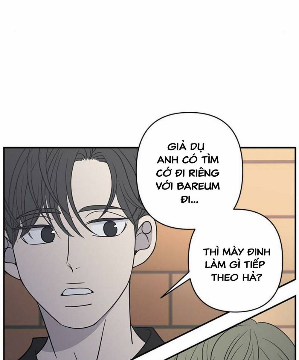 Kế Hoạch Hẹn Hò Của Bareum Chương 93 Ảnh 91