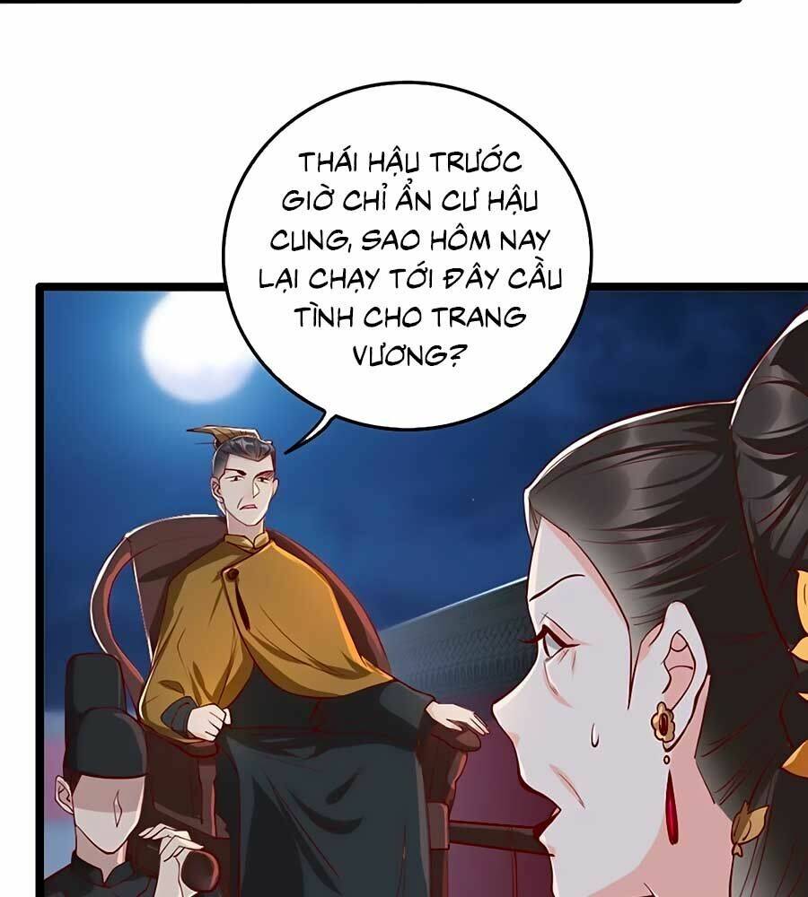 Gian Phi Như Thử Đa Kiều Chương 104 Ảnh 22