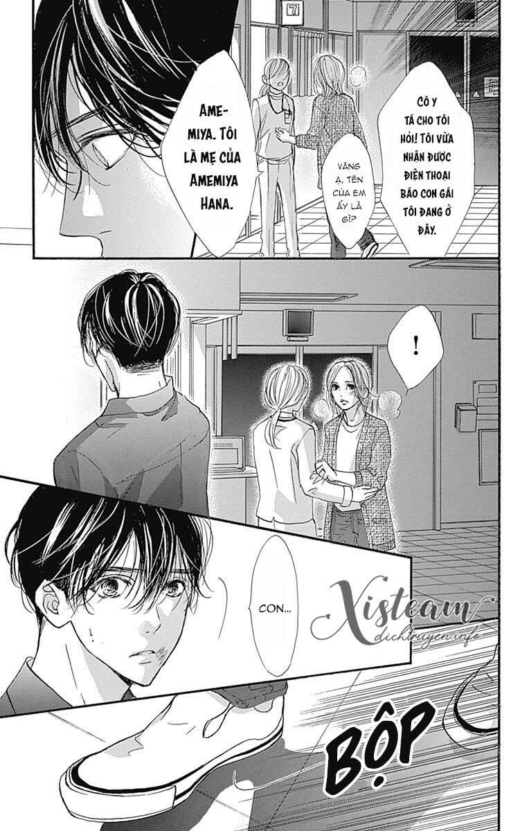 Boku Ni Hana No Melancholy Chương 78 Ảnh 12