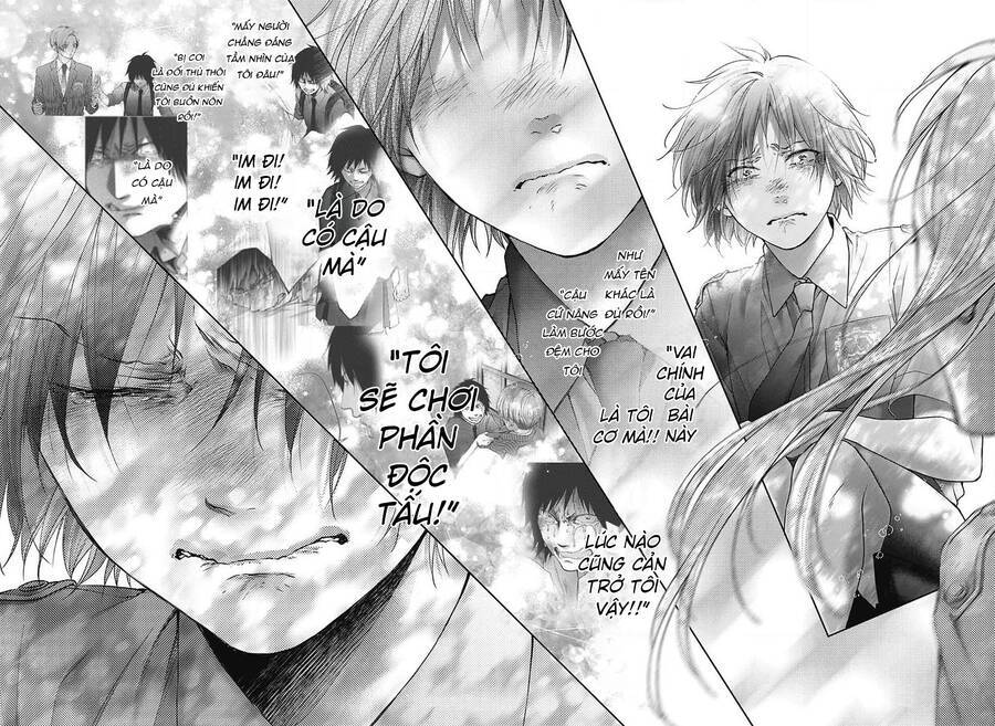 Kono Oto Tomare! Chương 132 Ảnh 32