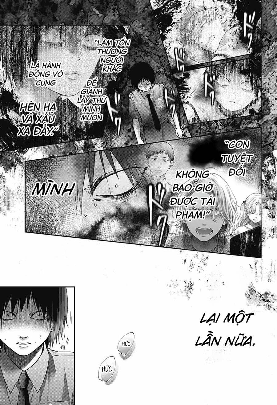 Kono Oto Tomare! Chương 132 Ảnh 5