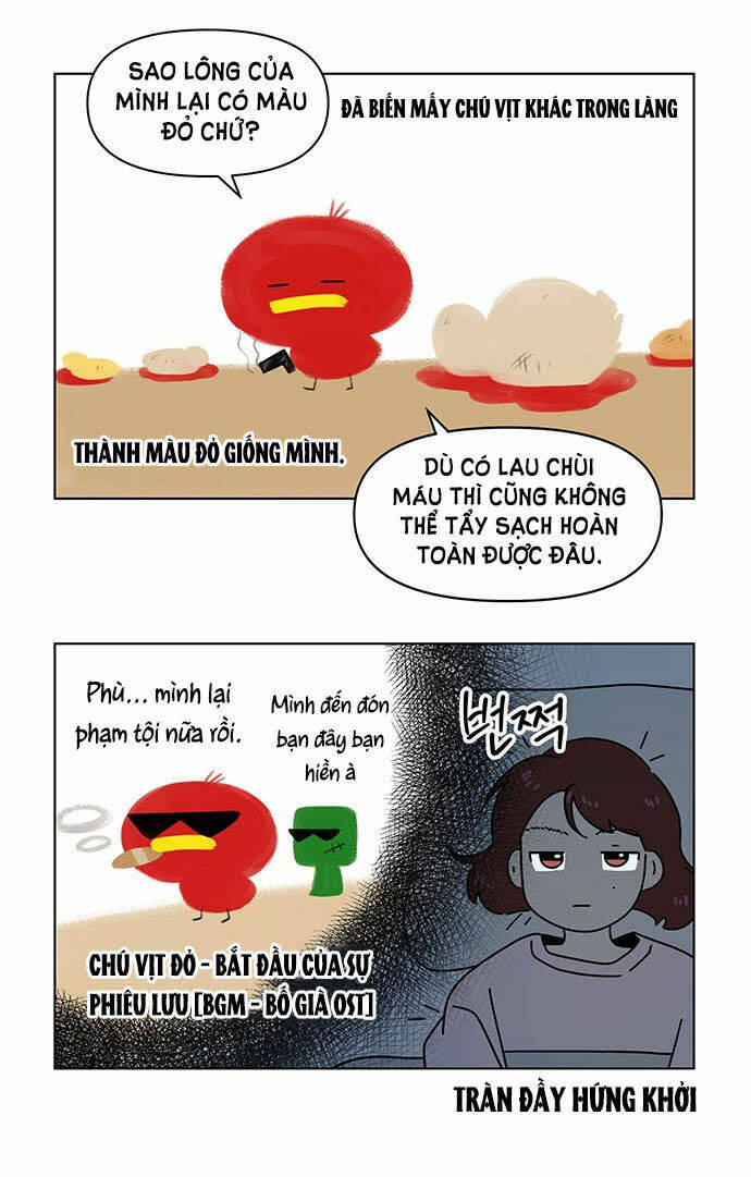 Thanh Xuân Rực Rỡ Chương 129 Ảnh 7
