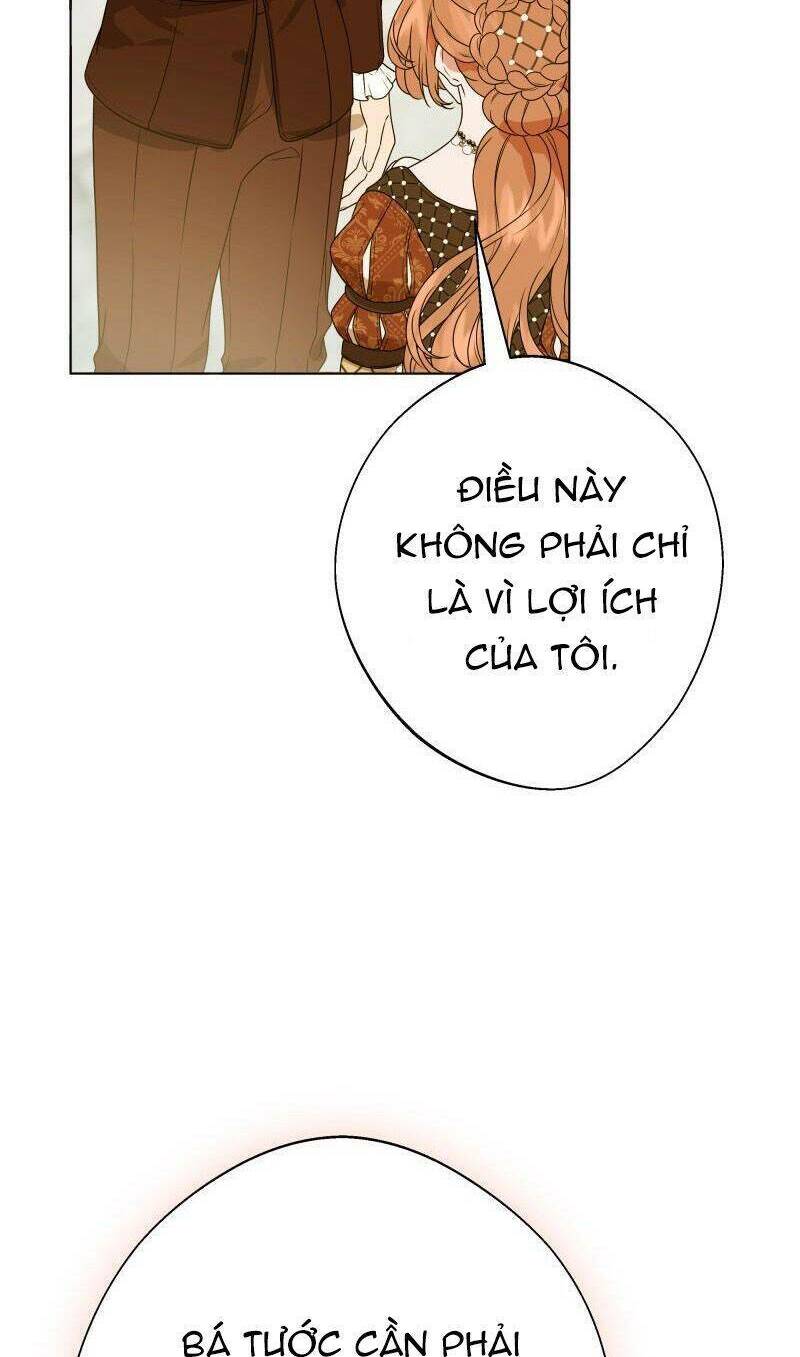 Romeo, Chàng Hãy Biến Đi Chương 14 Ảnh 12