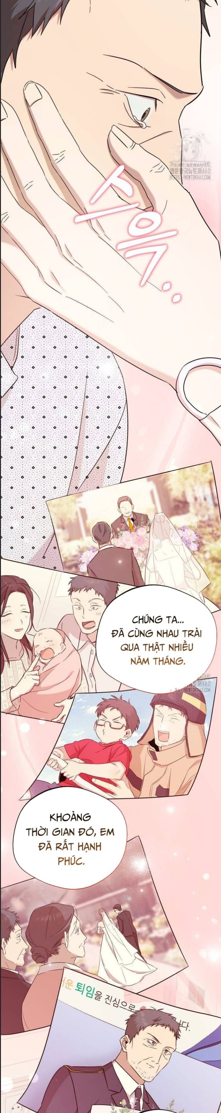 Thiên Quỷ Huyệt Đạo Chương 31 Ảnh 29