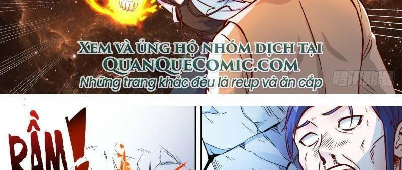 Võ Thần Vườn Trường Chương 40 Ảnh 6