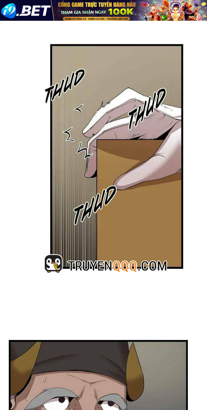 The Dungeon Master Chương 116 Ảnh 4