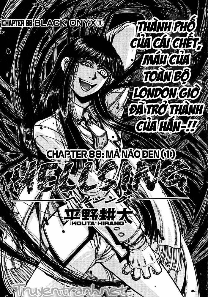 Hellsing Chương 88 Ảnh 5