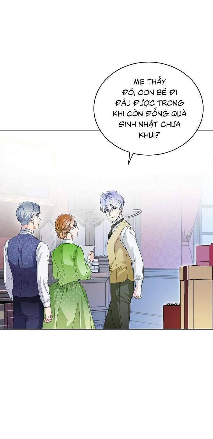 Sống Sót Qua Sự Ám Ảnh Chương 36 Ảnh 8