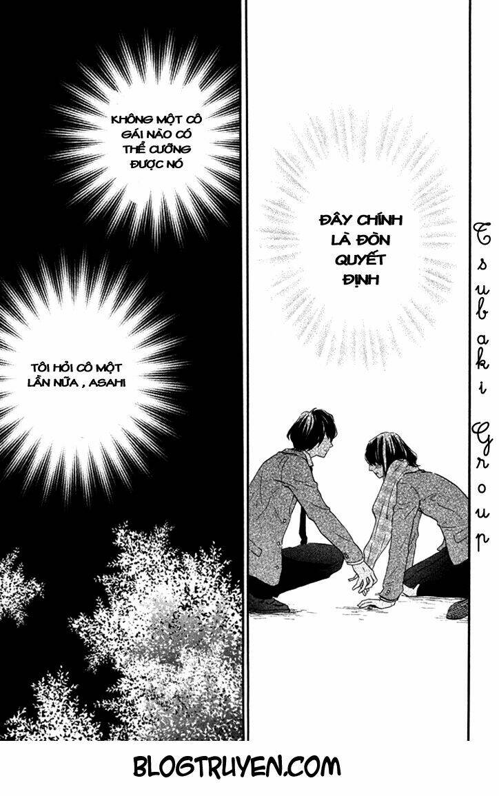 Ouji-Sama Game Chương 2 Ảnh 41