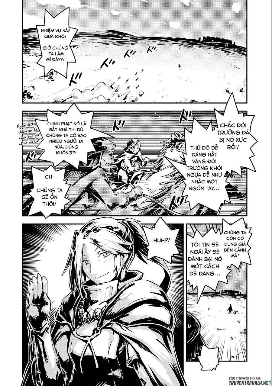 Tensei Shitara Dragon No Tamago Datta Chương 28 Ảnh 3