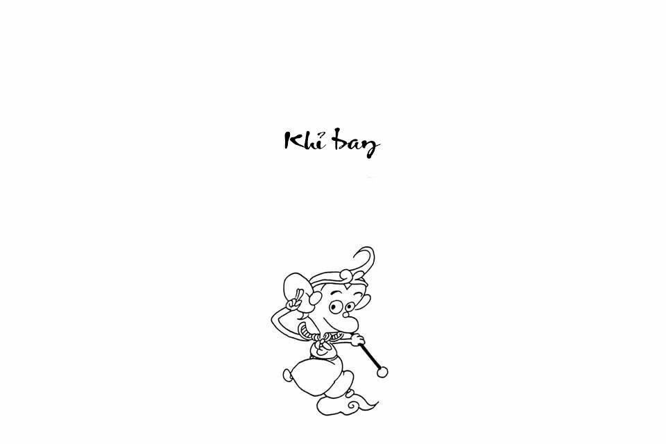 Tây Du Ký Hài Chương 3 Ảnh 7