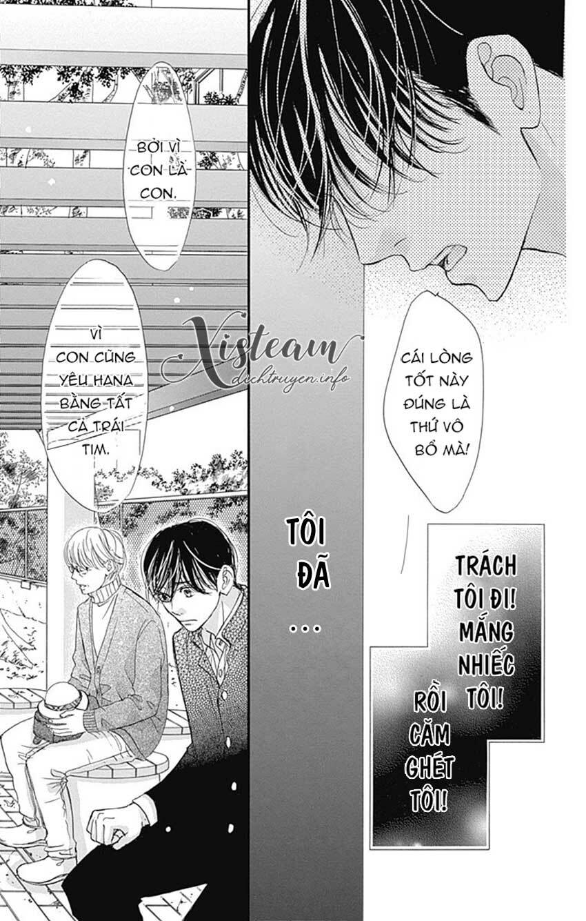 Boku Ni Hana No Melancholy Chương 79 Ảnh 16