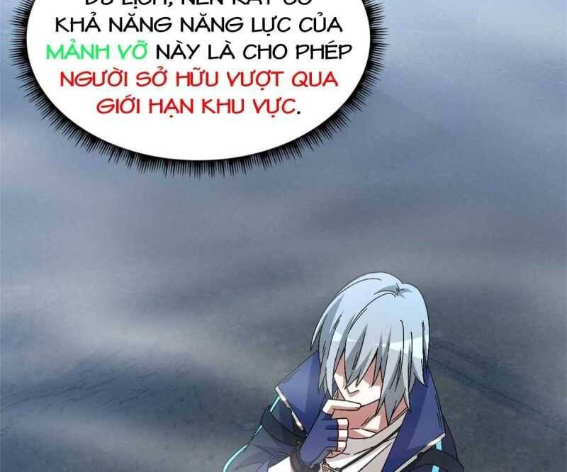 Tận Thế Trò Chơi Ghép Hình Chương 87 Ảnh 91