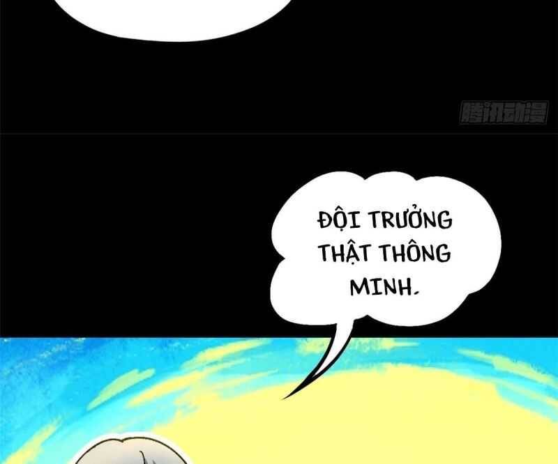 Tận Thế Trò Chơi Ghép Hình Chương 85 Ảnh 89