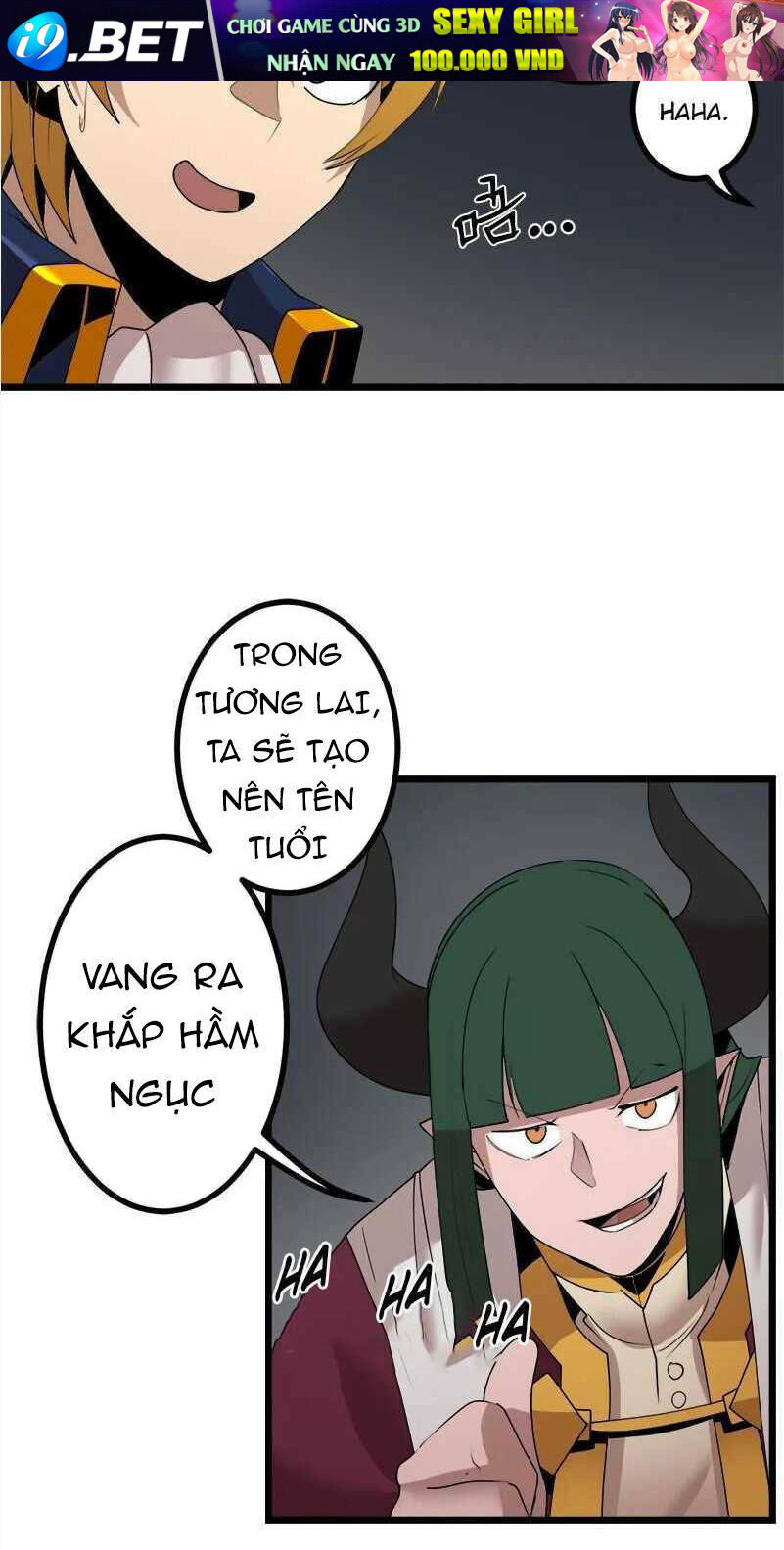 The Dungeon Master Chương 117 Ảnh 39