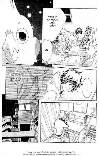 Kyou No Kira-Kun Chương 27 Ảnh 13