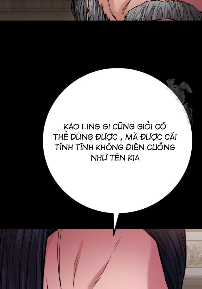Thanh Kiếm Báo Thù Chương 55 Ảnh 55