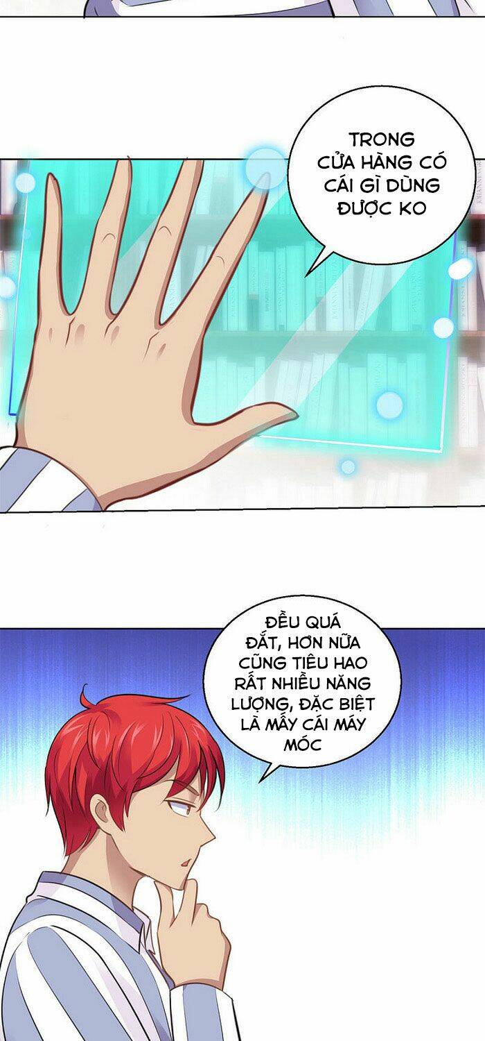Đô Thị Chí Tôn Hệ Thống Chương 187 Ảnh 10