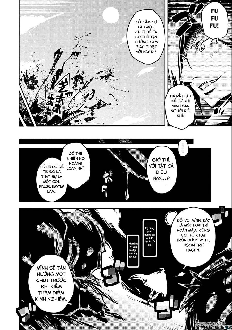 Tensei Shitara Dragon No Tamago Datta Chương 28 Ảnh 7