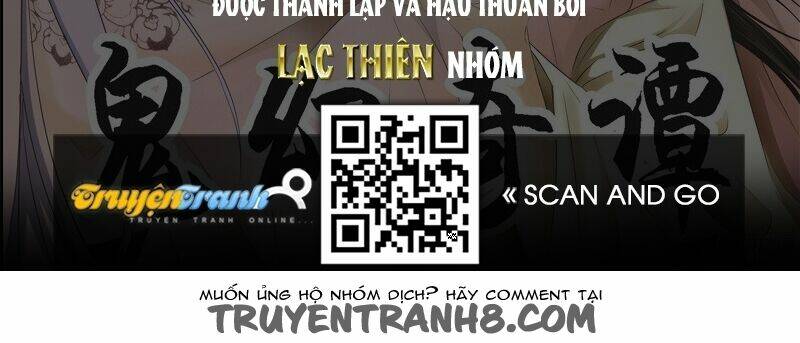 Quỷ Hoan Kỳ Đàm Chương 1 Ảnh 17