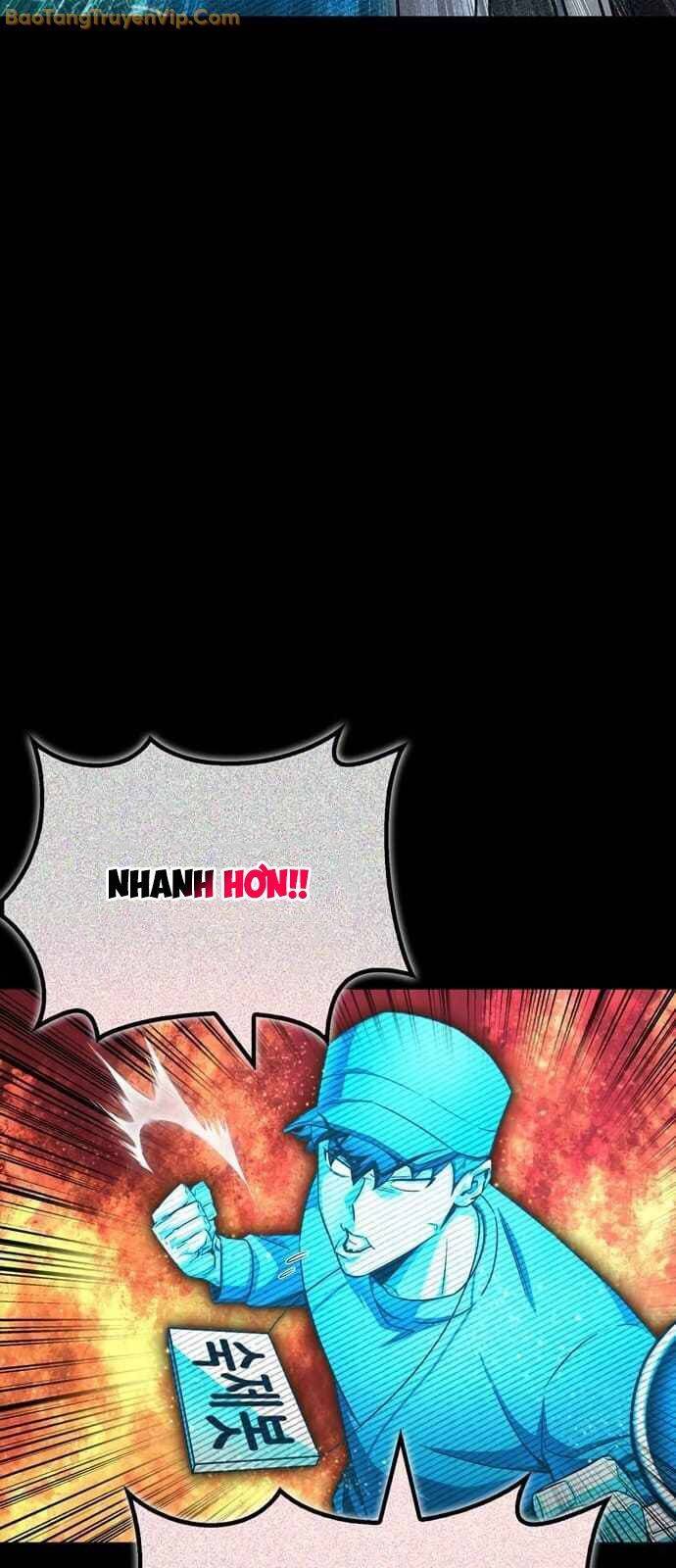 Cuộc Chiến Siêu Nhân Chương 137 Ảnh 54