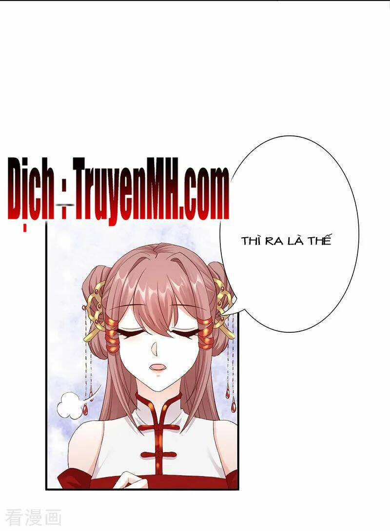 Thần Y Yêu Hậu Chương 51 Ảnh 14
