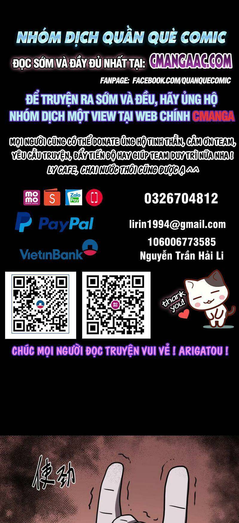 Ta Làm Đạo Sĩ Những Năm Kia Chương 52 Ảnh 2