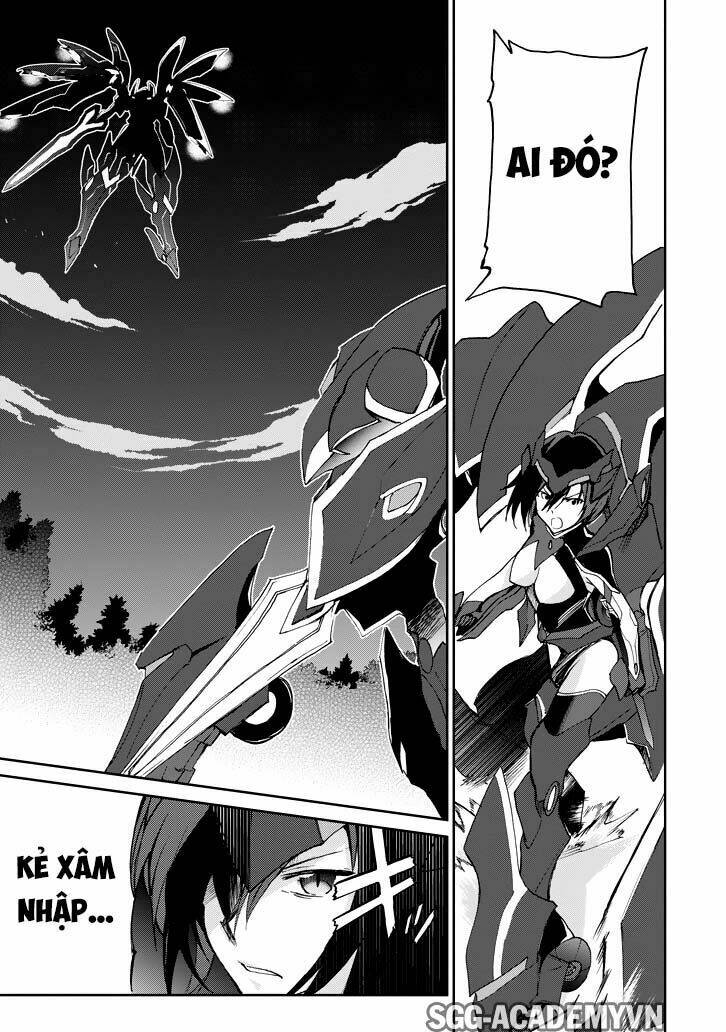 Saijaku Muhai No Shinsou Kiryuu Chương 18 Ảnh 32