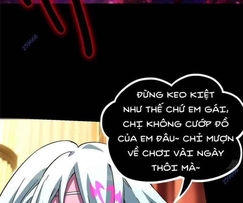 Tận Thế Trò Chơi Ghép Hình Chương 99 Ảnh 102