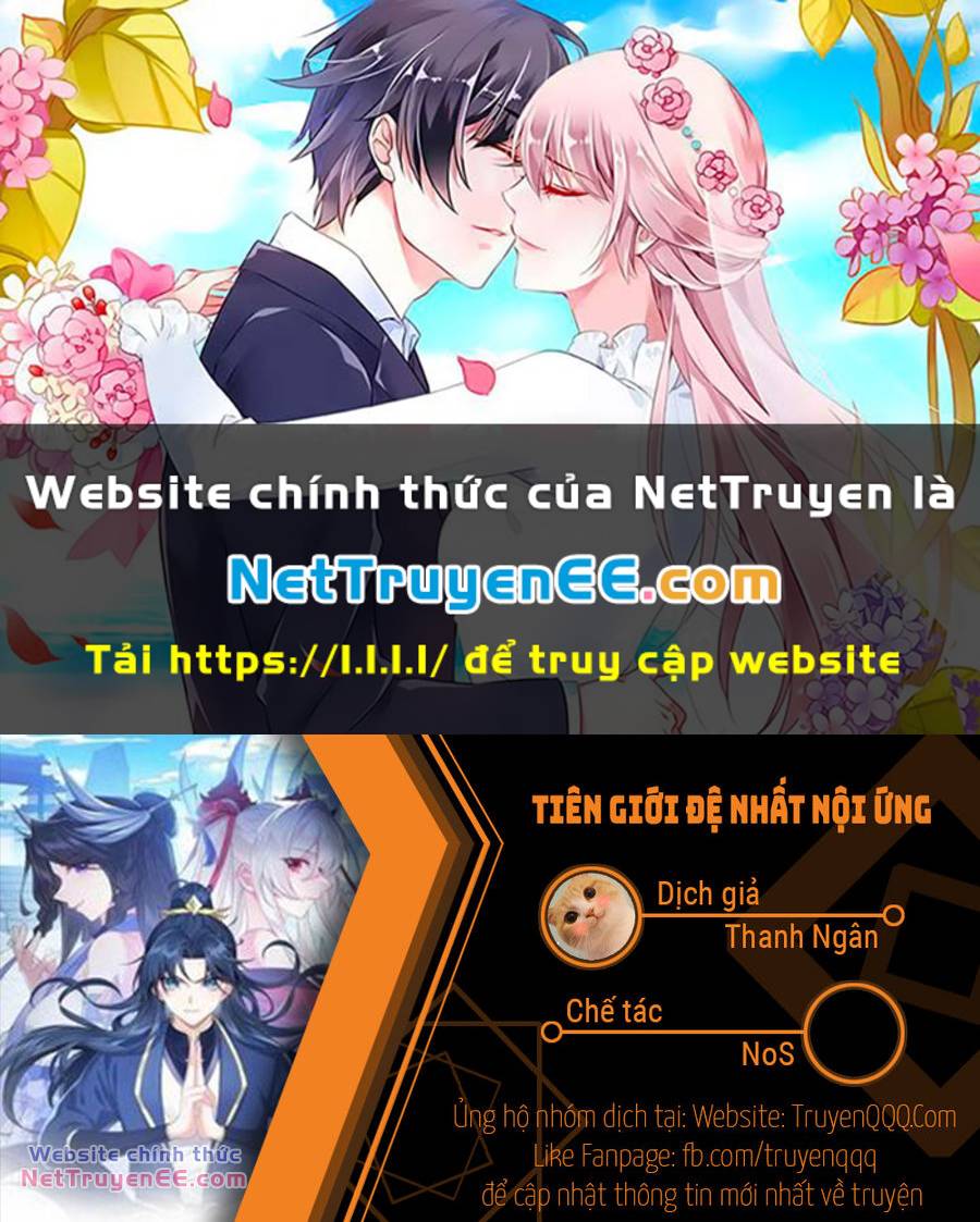 Tiên Giới Đệ Nhất Nội Ứng Chương 36 Ảnh 2